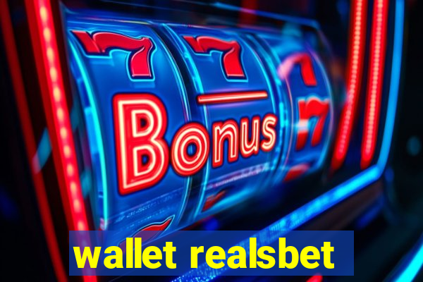 wallet realsbet